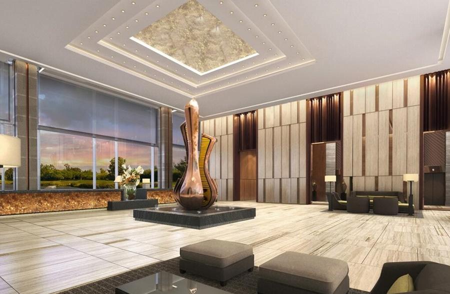 Hotel Dusit Thani Laguna