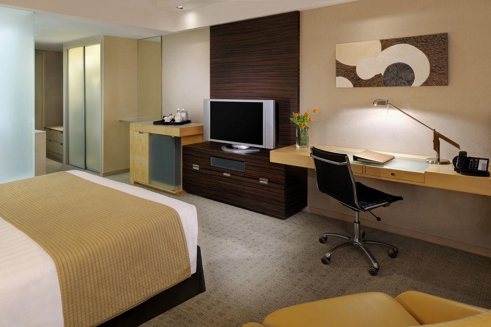 Parkroyal Collection Marina Bay, Hotel Singapore