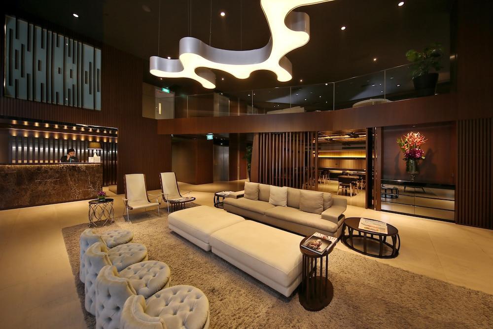 Aparthotel Pan Pacific Serviced Beach Road, Singapura