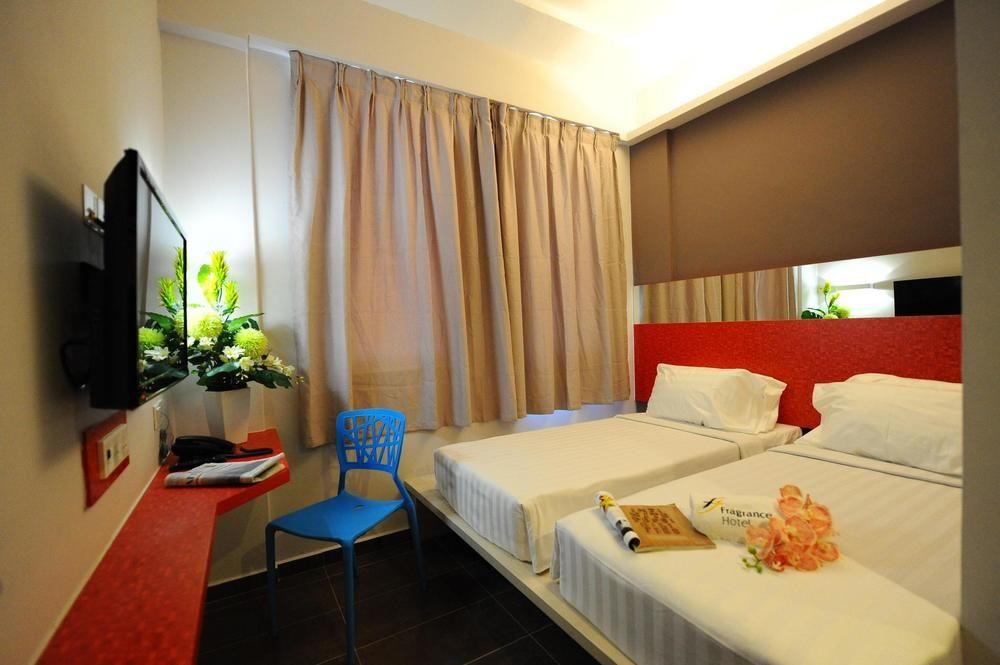 Ibis Budget Pearl Hotel 2*