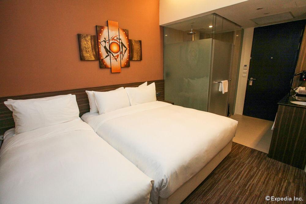 Travelodge Harbourfront Hotel Singapore