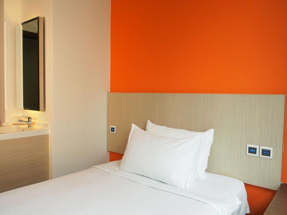 Hotel Aqueen Balestier Singapore