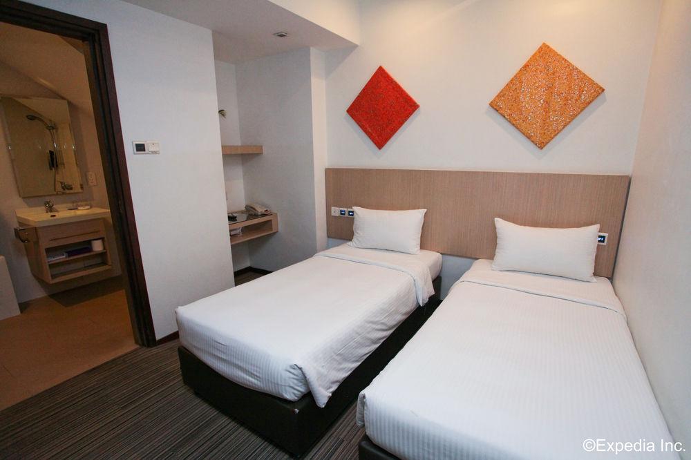 Hotel Aqueen Balestier