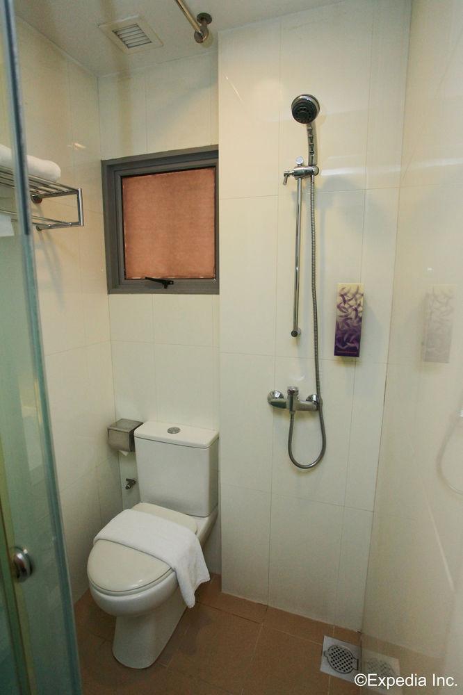 Hotel Aqueen Balestier