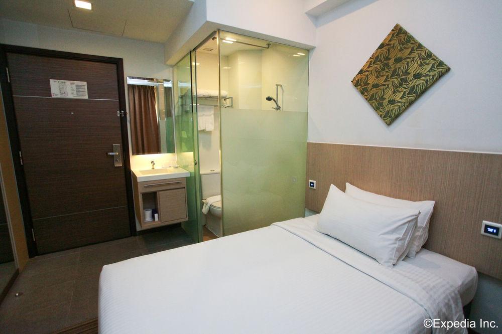 Hotel Aqueen Balestier 3*