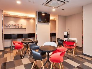 Ibis Budget Ruby 2*