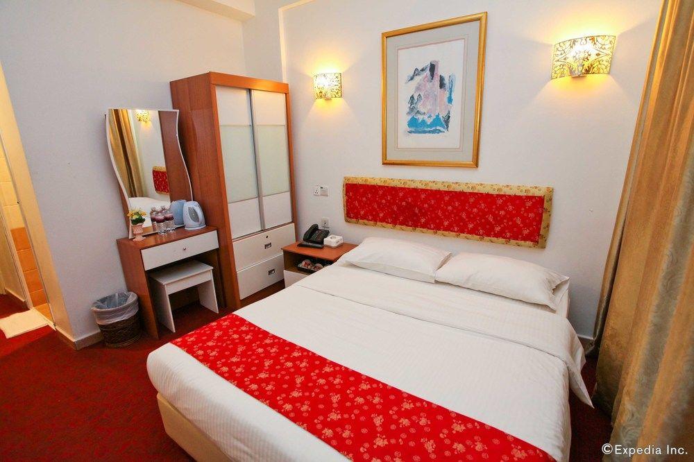 Hotel Yaju Singapore