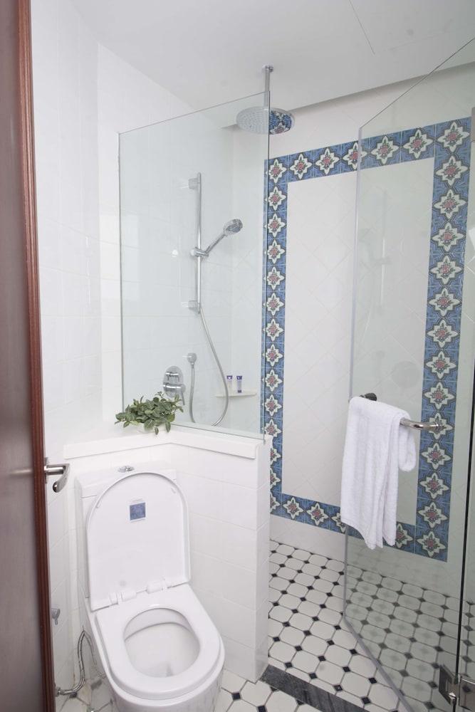 Hotel Aqueen Heritage Hotel Joo Chiat 3*
