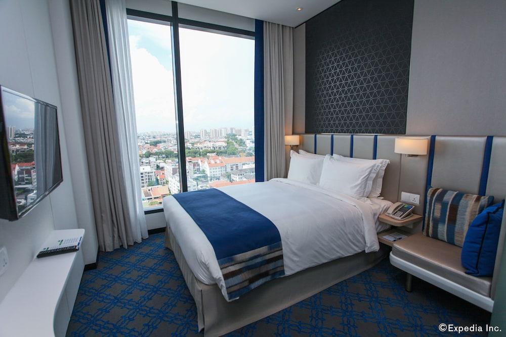 Express Katong By Ihg Hotel Singapore
