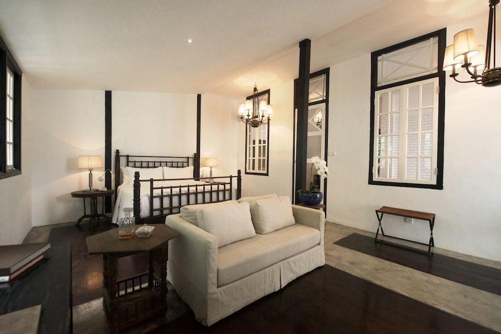 Labrador (adults Only) Villa Singapore