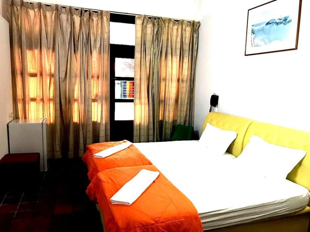 Chalet Cherryloft *