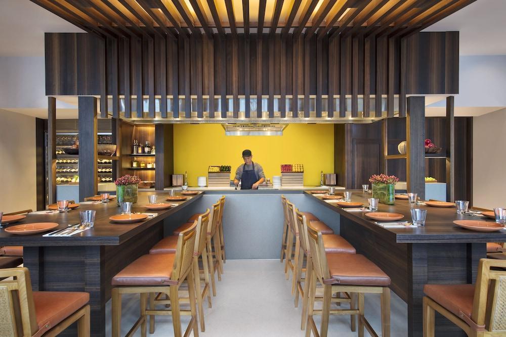 Andaz Singapore, By Hyatt Hotel 5*