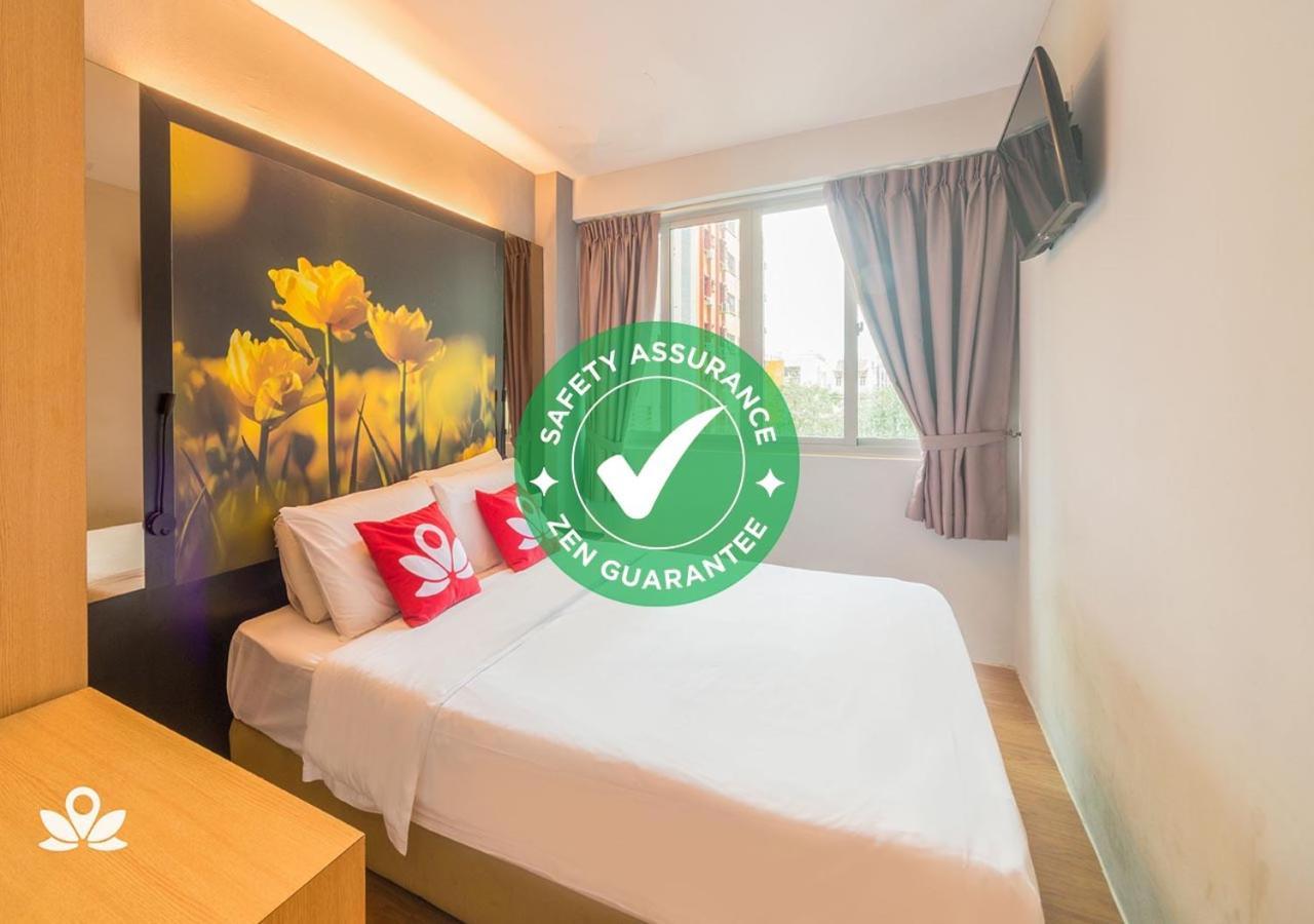 Hotel Hi Dot 3*