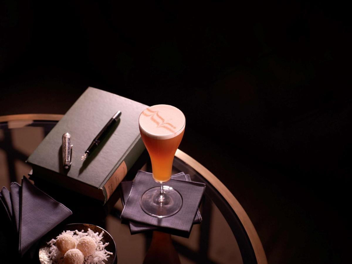 Hotel Raffles Singapore