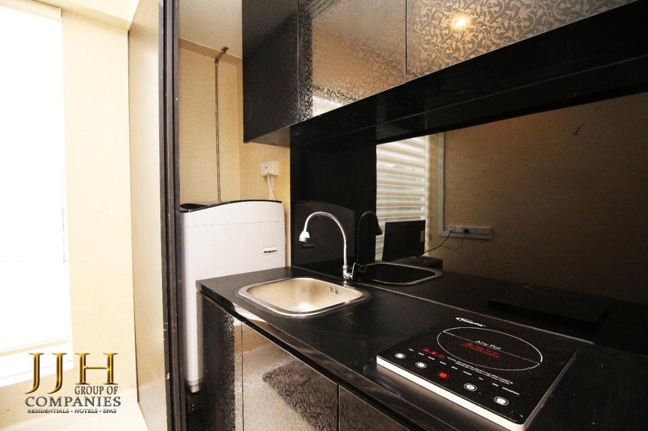 Jjh Serviced Near Serangoon Mrt 2* Singapore