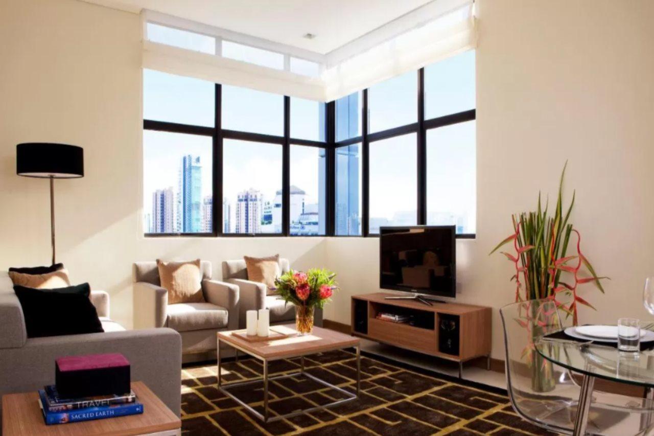 Novotel Living Orchard 4* Singapore