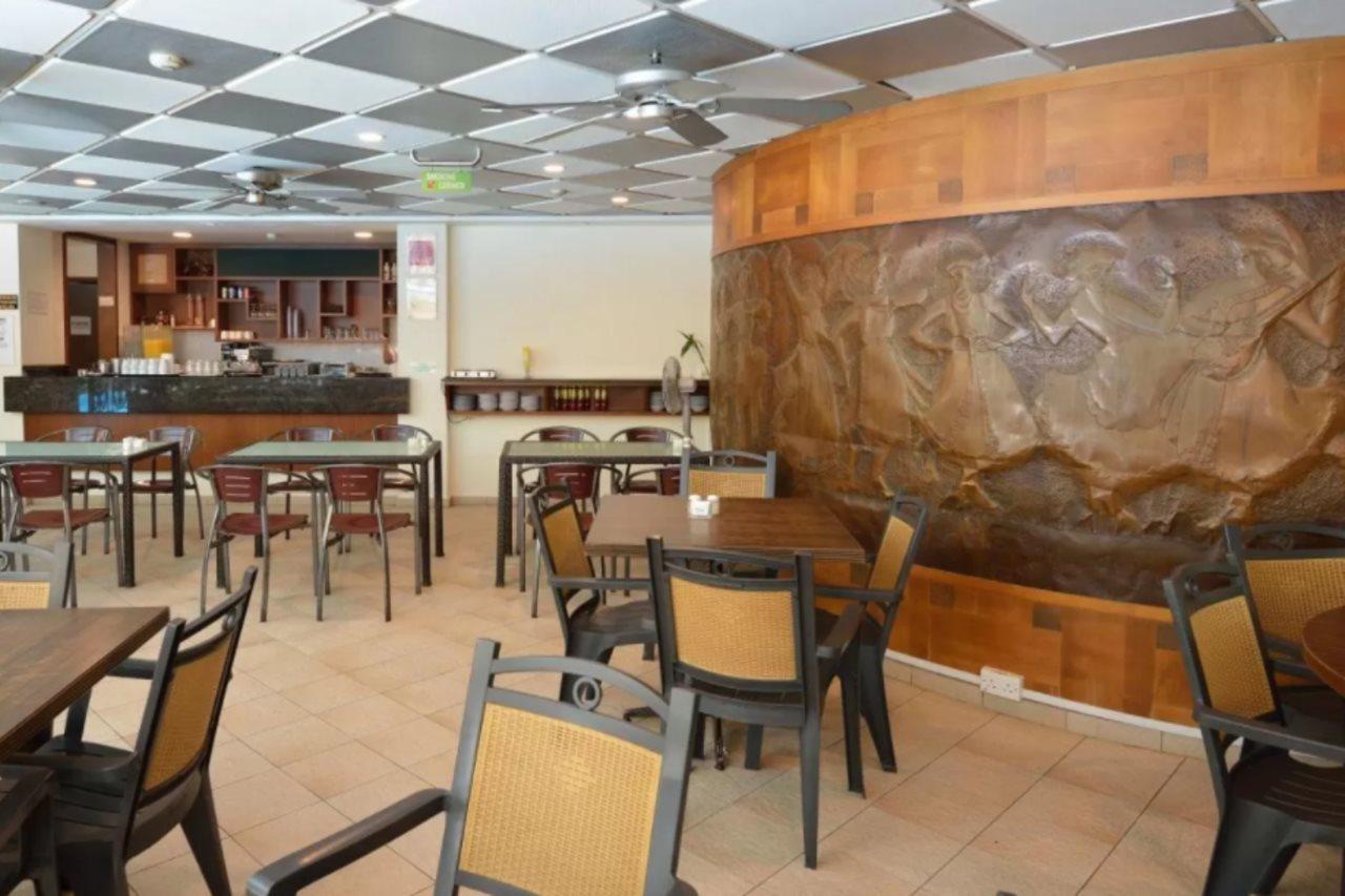 Hotel Kihei Singapore
