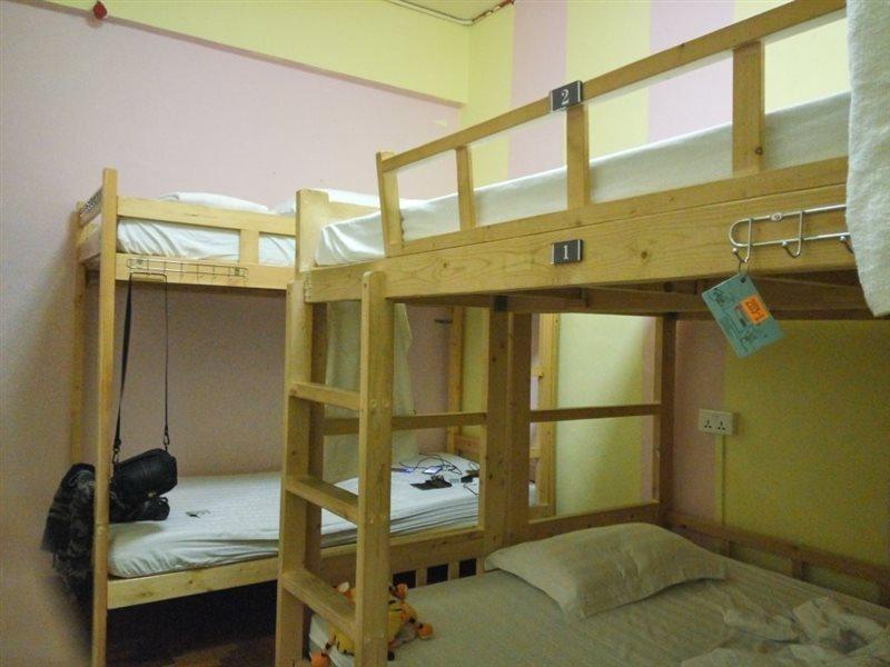 Backpackers@sg *