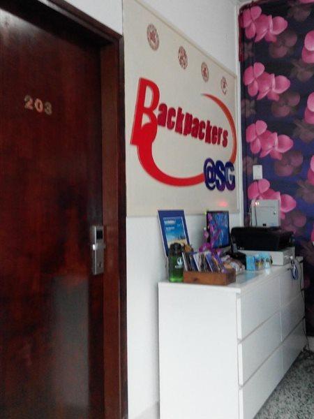 Backpackers@sg *