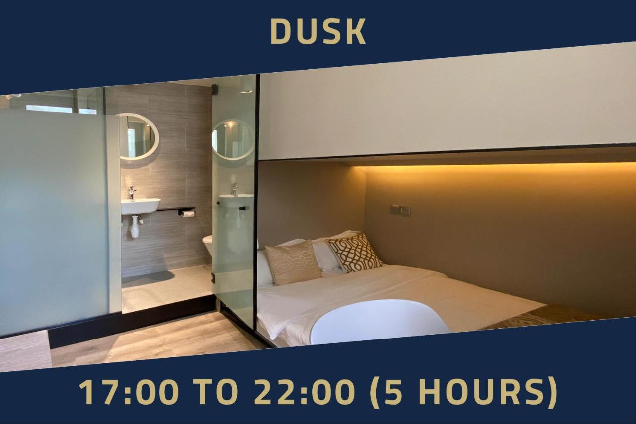 St Signature Jalan Besar, Dayuse, 5 Hours, 5pm-10pm