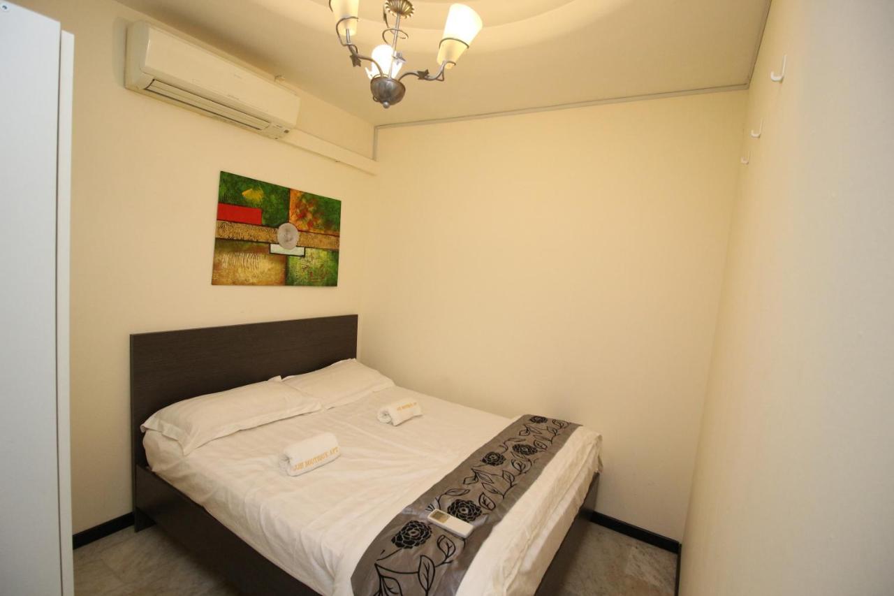 Jjh Serviced Near Serangoon Mrt Aparthotel