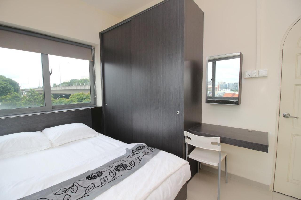 Jjh Serviced Near Serangoon Mrt