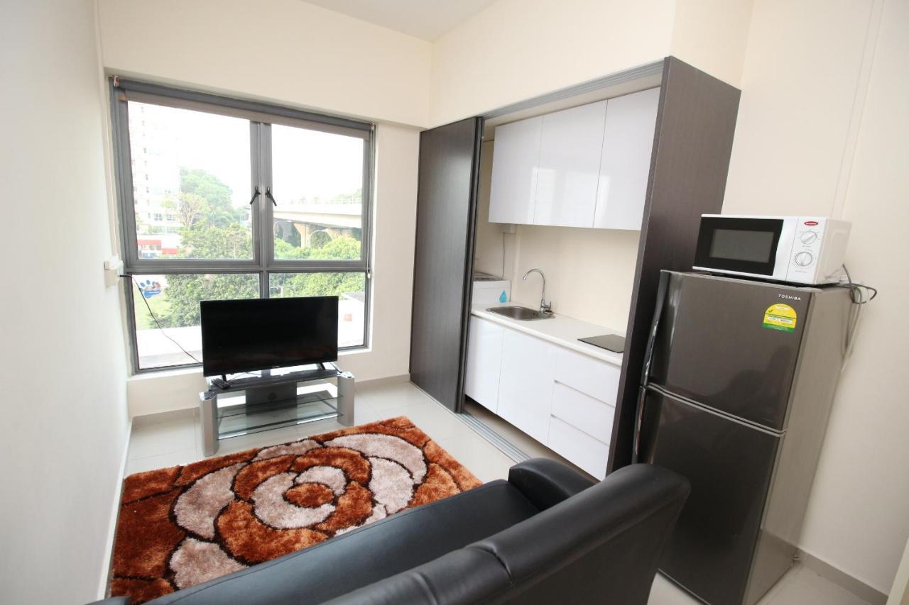 Aparthotel Jjh Serviced Near Serangoon Mrt Singapore