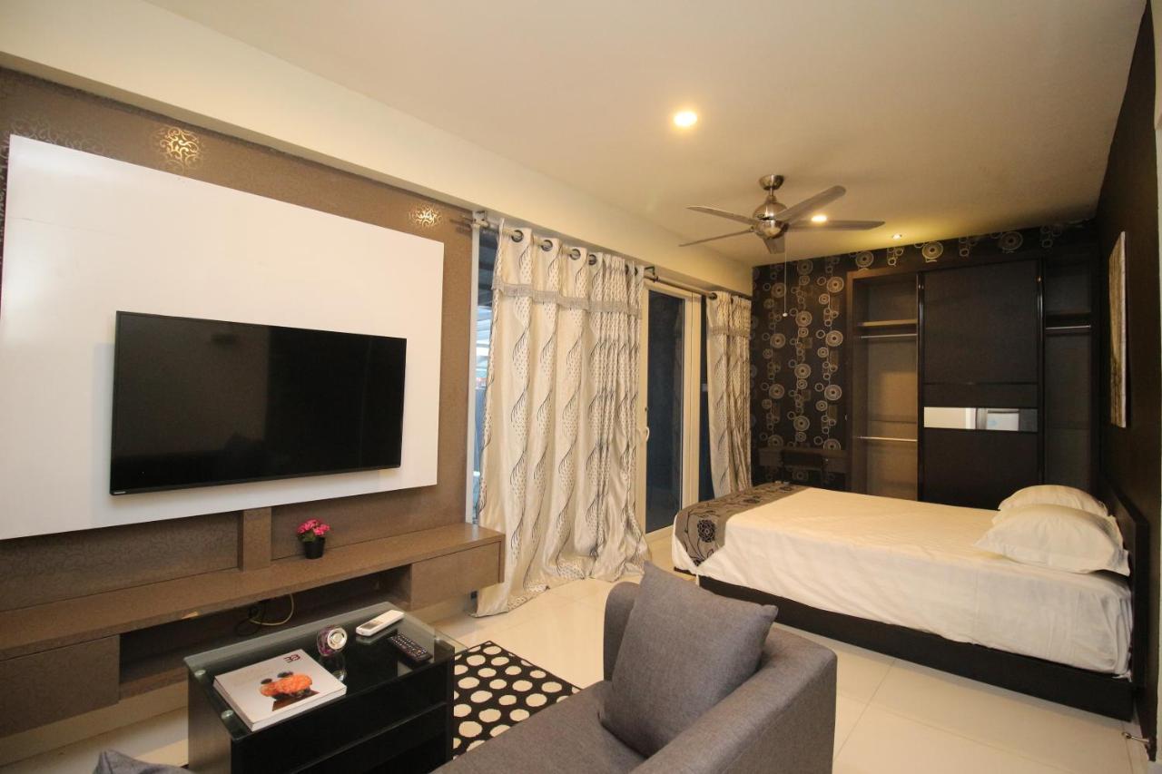Jjh Serviced Near Serangoon Mrt 2*