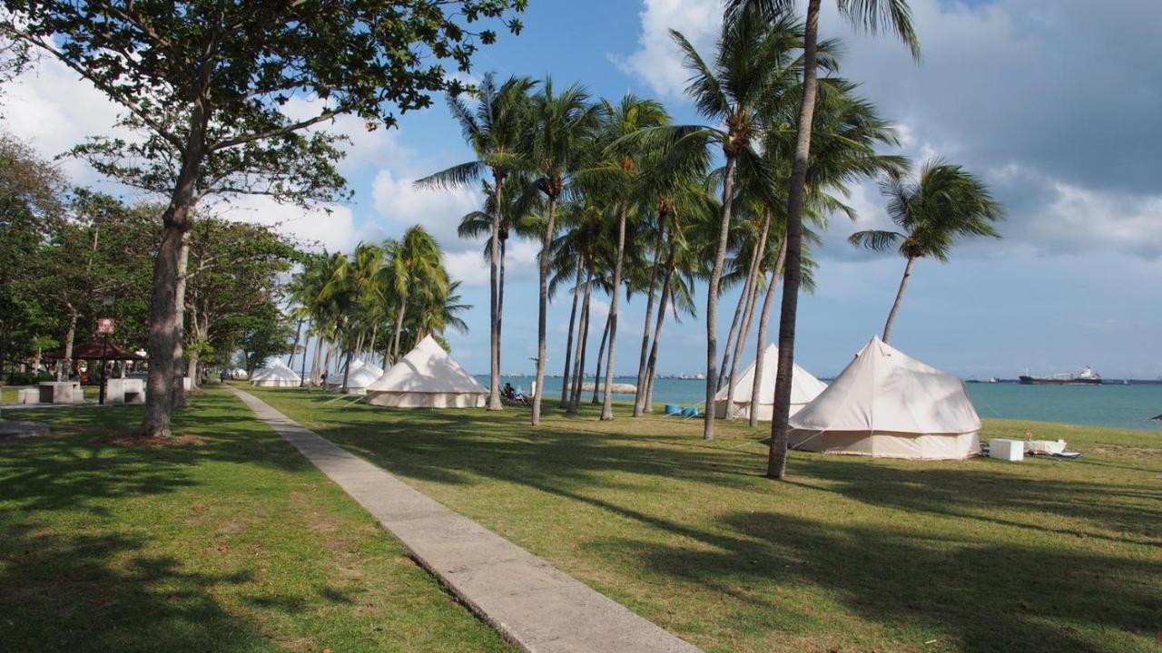 Star Glamping * Singapore