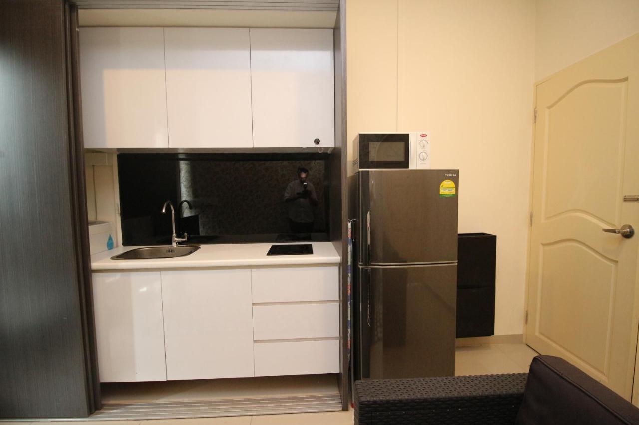 Jjh Serviced Near Serangoon Mrt Aparthotel Singapore