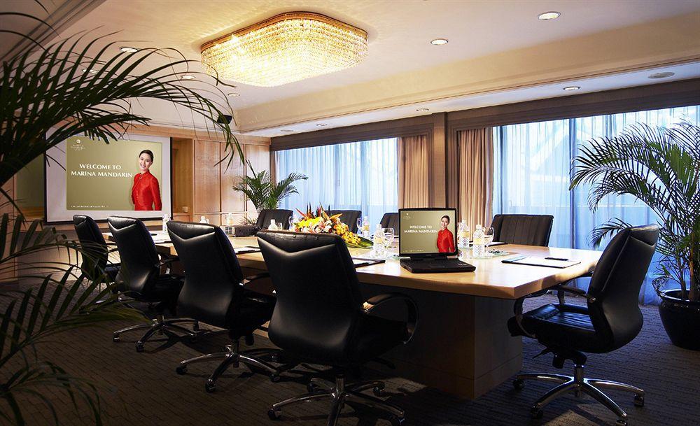Hotel Parkroyal Collection Marina Bay,