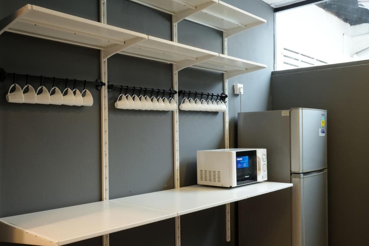 Q Loft At Bedok Hotel