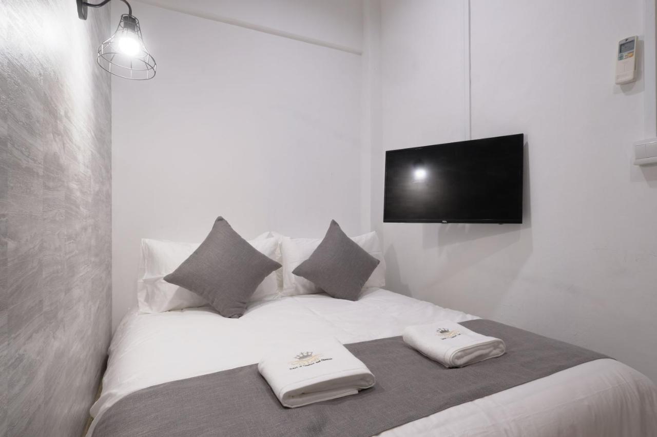 Hotel Q Loft At Bedok Singapore