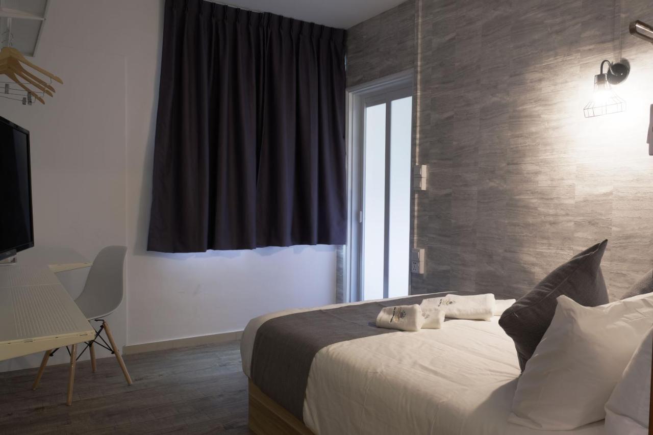 Q Loft At Bedok Hotel Singapore