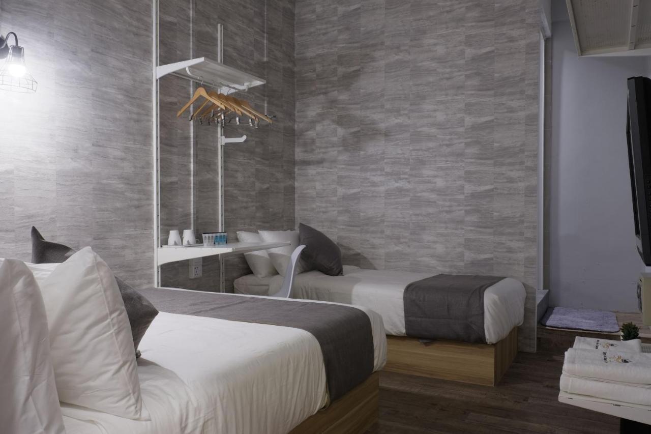 Q Loft At Bedok 3*