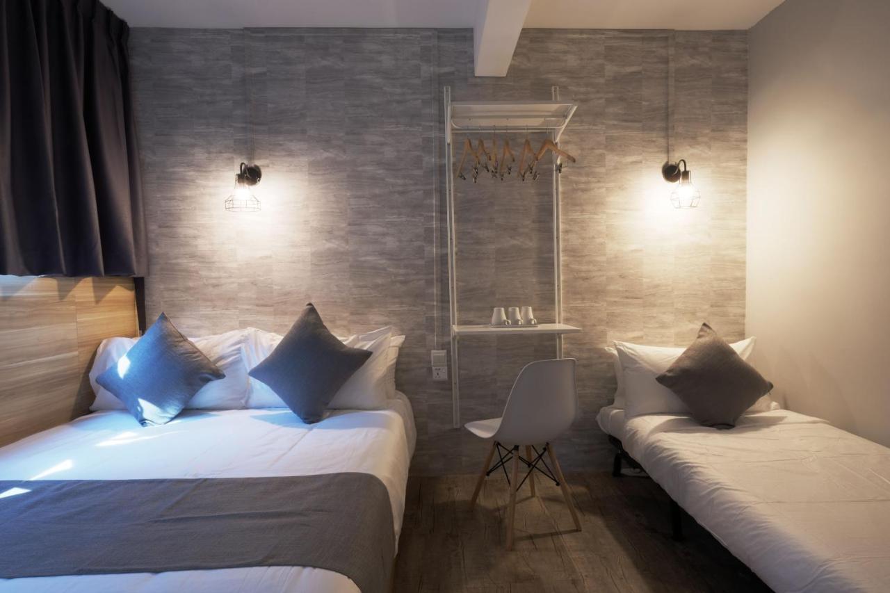 Q Loft At Bedok Hotel