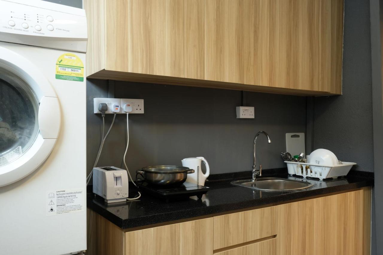 Q Loft At Bedok Hotel Singapore