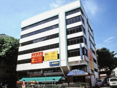 165 Hotel 2*