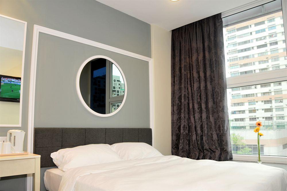 Value Balestier Hotel 2*