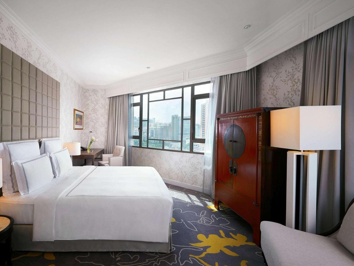 Paradox Merchant Court At Clarke Quay