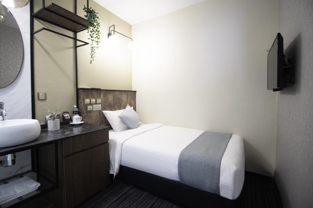 Harbour - Hamilton Hotel 3*