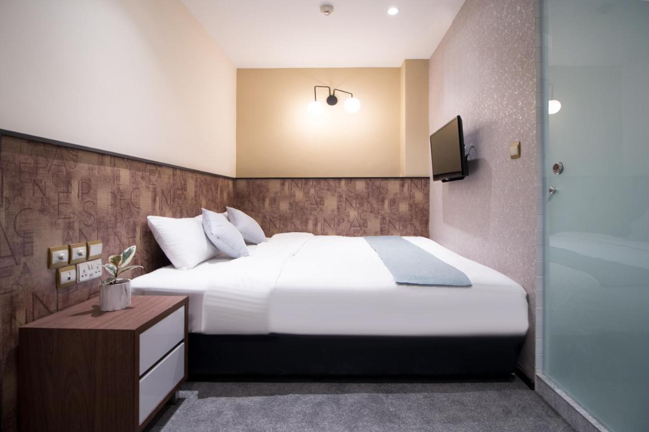 Harbour - Hamilton Hotel Singapore