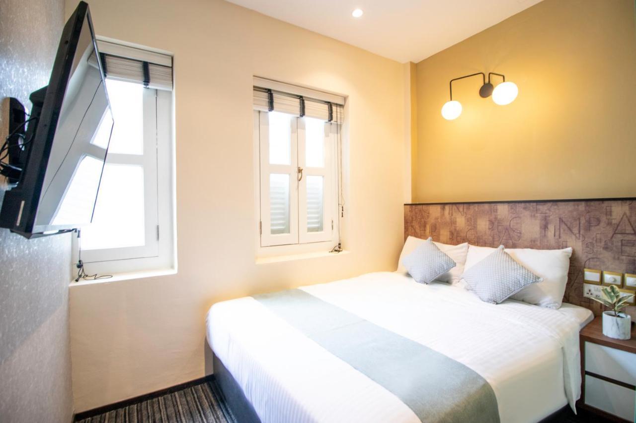 Hotel Harbour - Hamilton 3*