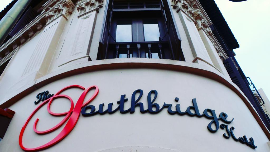 The Southbridge Hotel