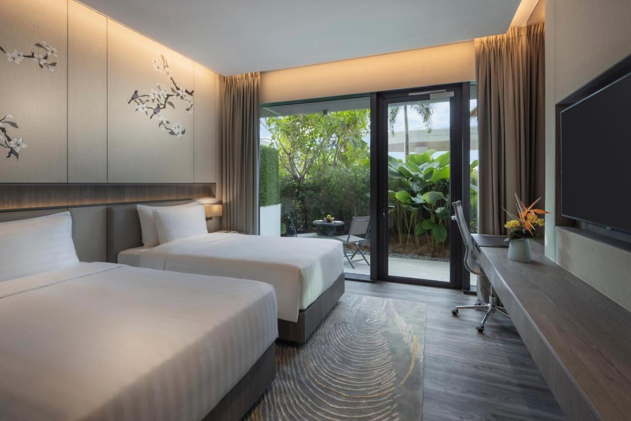 Dusit Thani Laguna