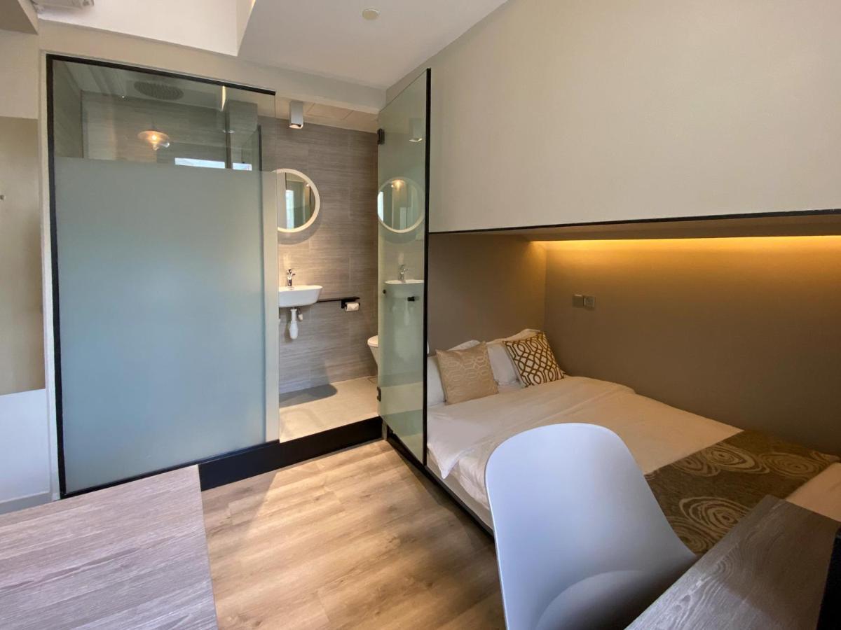 St Signature Jalan Besar, Dayuse, 5 Hours, 5pm-10pm 3*