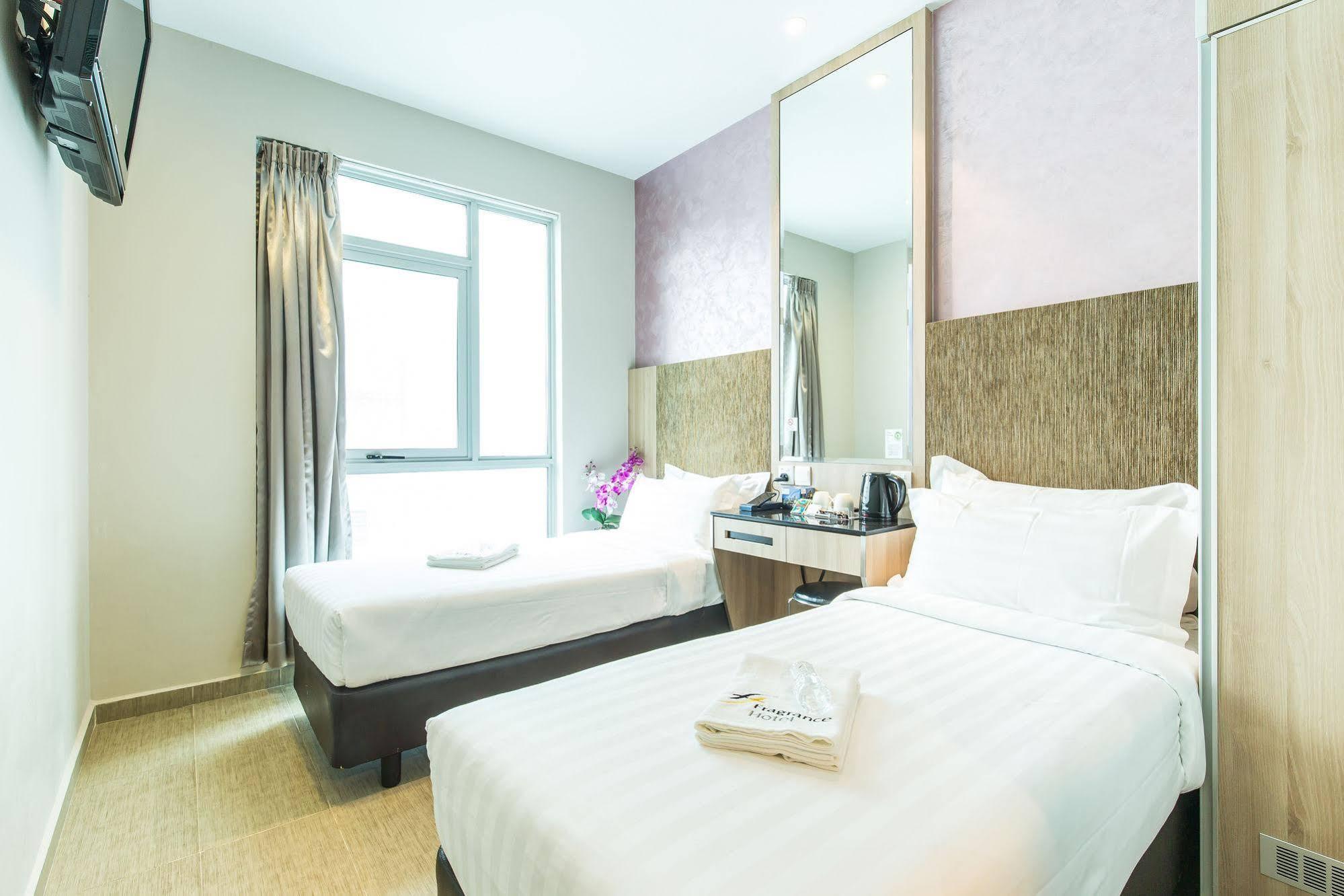 Ibis Budget Clarke Quay 3* Singapore