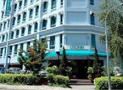 Hotel 81 Orchid 2*