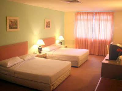 New Changi Hotel