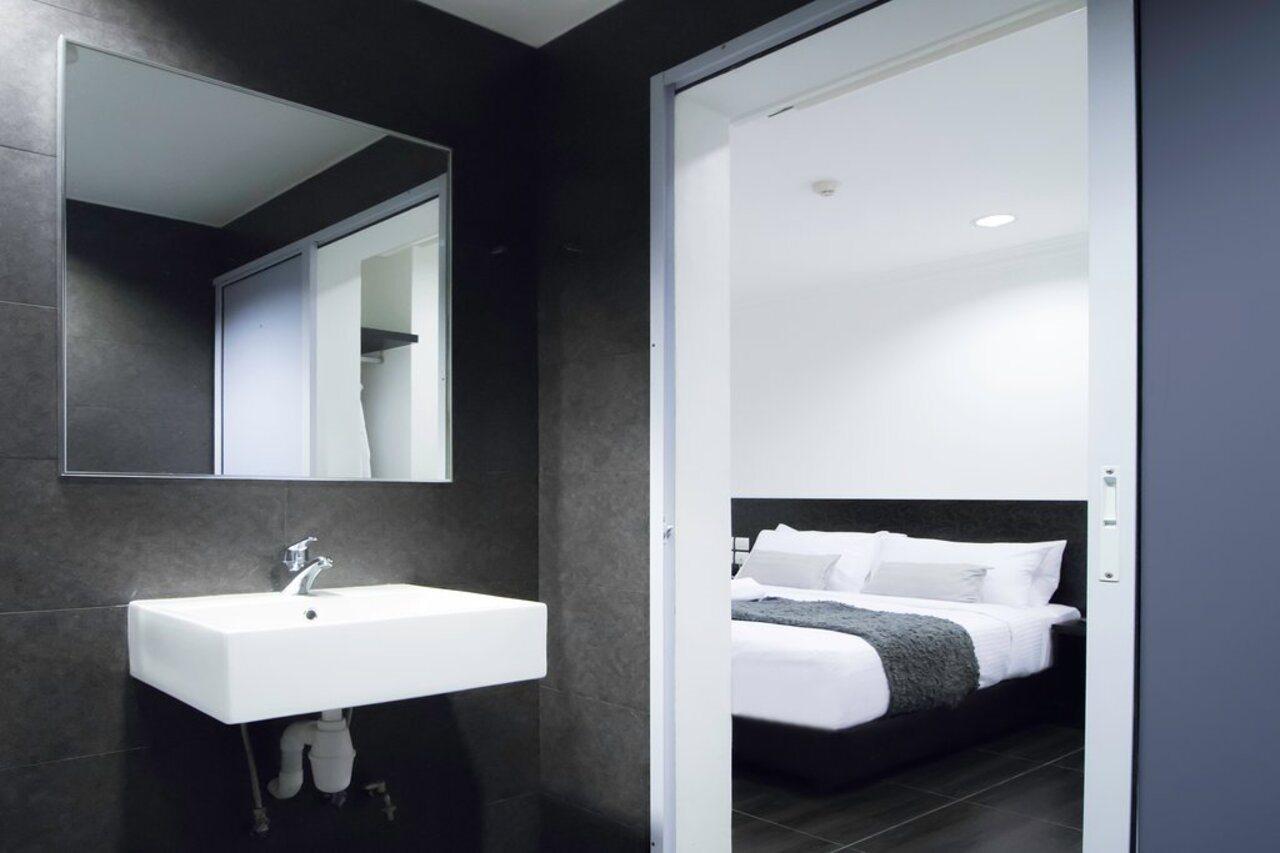 Harbour - Hamilton Hotel Singapore